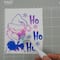 12 Pack: Holographic Lunar Permanent Vinyl by Make Market®